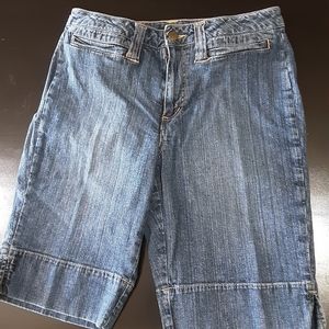 a. n. a Stretch #479 Women's Shorts